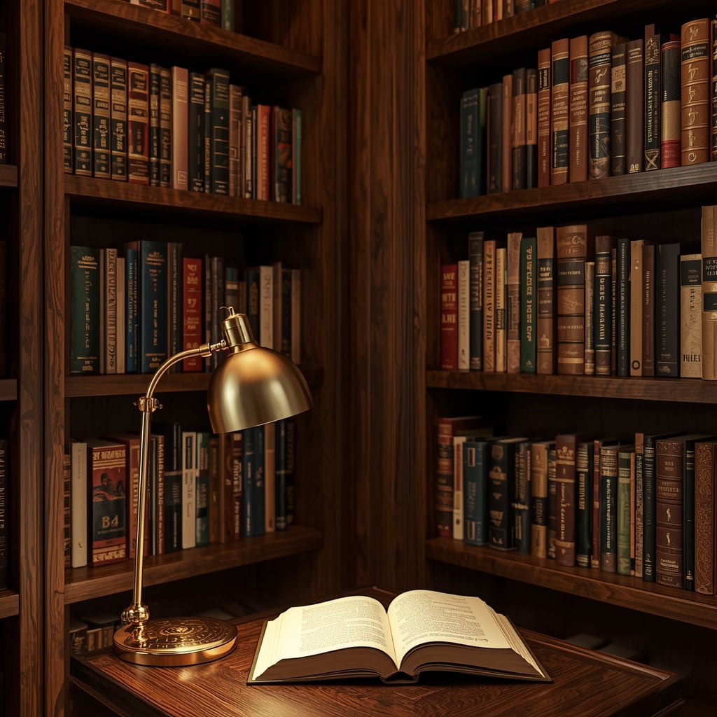 BookHaven